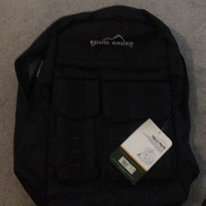 Eddie Bauer backpack